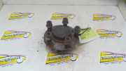 Radnabe hinten VW Fox Schrägheck 5Z
