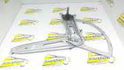 Fensterheber links hinten Opel Zafira A T98