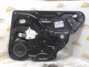 Fensterheber rechts hinten VW Passat B6 3C2 1K0959704P