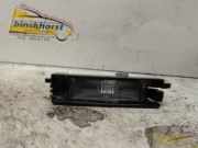 Kennzeichenleuchte mitte Peugeot 108 02256