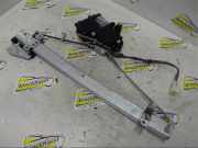 Fensterheber links hinten Mitsubishi Galant VI EA0