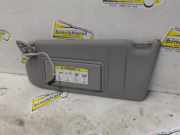 Sonnenblende links Jaguar X-Type X400