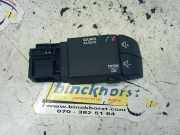 Radio Bedienschalter Dacia Lodgy JS 255522448R