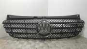 Kühlergrill Mercedes-Benz Vito/Mixto Kasten W639