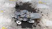 Wischermotor hinten Nissan Pixo UA0 38810M68K00