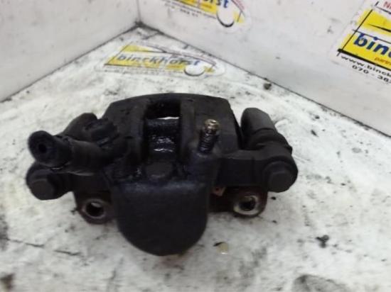 Bremszange rechts hinten Toyota Corolla Liftback E12 Bild Bremszange rechts hinten Toyota Corolla Liftback E12