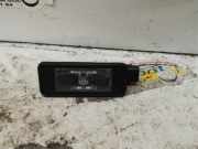 Kennzeichenleuchte mitte Citroen C4 II Grand Picasso 9682403680