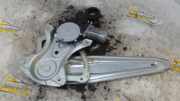 Fensterheber links hinten Toyota Yaris P13 857100D100