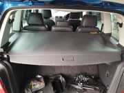 Laderaumabdeckung VW Touran 1T1, 1T2