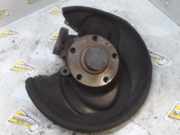 Achsschenkel links hinten Audi A4 Cabriolet 8H