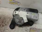 Wischermotor hinten Peugeot 3008 I 9680477480