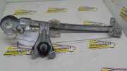 Fensterheber links hinten Peugeot 206 Schrägheck 2A/C