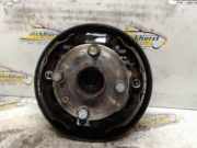 Radnabe hinten Citroen C1 II