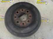 Bremstrommel Opel Corsa D S07 55701380