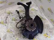 Achsschenkel rechts vorne Audi A6 4B, C5