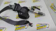 Sicherheitsgurt links hinten Volvo S80 I 184
