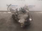 Schaltgetriebe Mazda 5 CR1 TF0709048