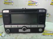 CD-Radio VW Passat B6 3C2 1K0035191D