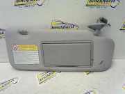 Sonnenblende rechts Mitsubishi Grandis NA0W