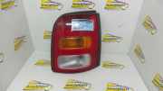 Rückleuchte rechts Nissan Micra II K11