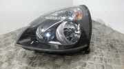 Hauptscheinwerfer links Renault Clio II B