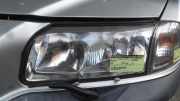 Hauptscheinwerfer links Volvo S80 I 184