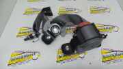 Sicherheitsgurt links hinten Kia Soul II PS