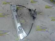 Fensterheber rechts hinten Fiat Panda 169