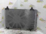 Klimakondensator Citroen C4 I Picasso U 9682531580