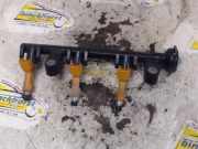 Abstellvorrichtung für Einspritzanlage Subaru Justy IV