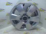 Felge Stahl VW Lupo 6X/6E 6X0601025D