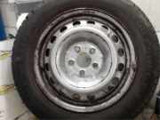 Felge Stahl Mercedes-Benz Vito/Mixto Kasten W639 6394013102