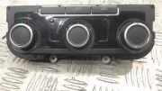 Heizungsbetätigung (Konsole) VW Caddy III Kasten 2KA 7N0907426DA