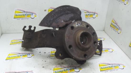 Achsschenkel links vorne Seat Alhambra I 7V Bild Achsschenkel links vorne Seat Alhambra I 7V