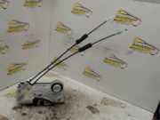 Klappenschlosszug Peugeot 108