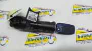 Schließzylinder für Zündschloß Fiat Stilo 192 00467601520