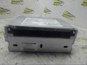 CD-Radio Volvo V60 I 155, 157 31326224AA