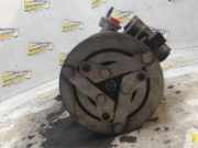 Klimakompressor Volvo XC60 I 156 510864
