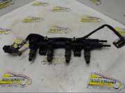 Abstellvorrichtung für Einspritzanlage Hyundai Atos MX