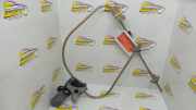 Fensterheber links vorne Renault Clio I 57