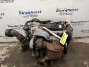 Motor ohne Anbauteile (Diesel) Renault Megane II BM/CM