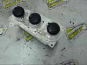 Heizungsbetätigung (Konsole) Honda Civic VII Stufenheck ES, ET