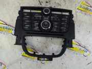 Radio Bedienschalter Opel Astra J Caravan P10 13360095