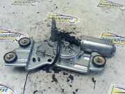 Wischermotor hinten Ford Focus Turnier DNW 0390201552