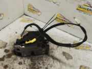 Klappenschlosszug Opel Astra K B16 3035077F