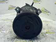 Klimakompressor Chevrolet Nubira Stufenheck 510526