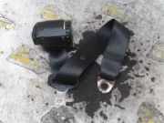 Sicherheitsgurt rechts hinten Fiat Panda 169