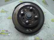 Achsschenkel links hinten Honda Civic VII Hatchback EU, EP