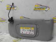 Sonnenblende links Jaguar S-Type X200