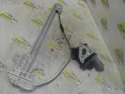 Fensterheber links hinten Peugeot 807